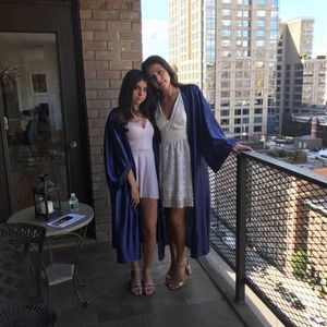 Meet your Posher, Eliana